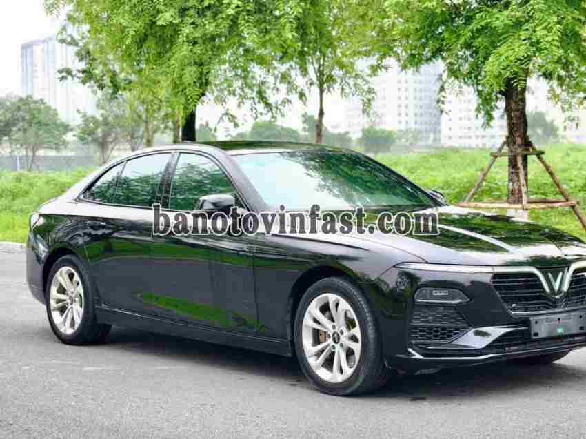 Cần bán VinFast Lux A 2.0 Tiêu chuẩn 2022 xe đẹp