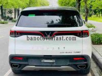 Cần bán xe VinFast Lux SA 2.0 2.0 AT năm 2019 màu Trắng cực đẹp
