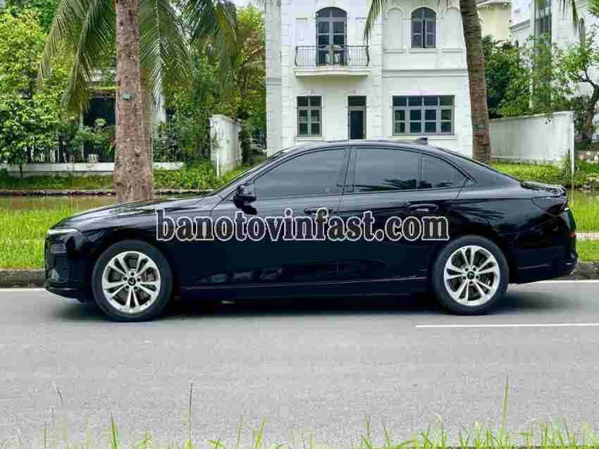 VinFast Lux A 2.0 2.0 AT 2021 Số tự động cực đẹp!