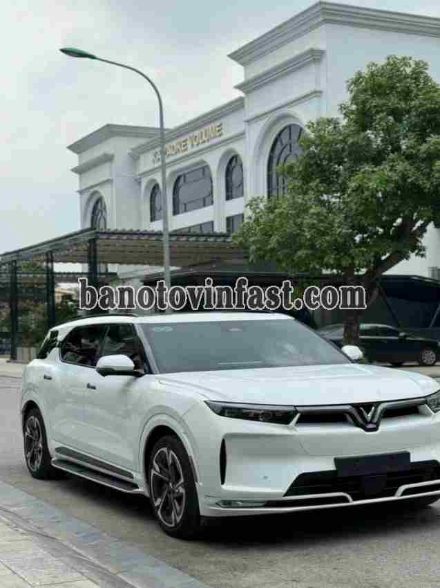 VinFast VF9 Plus 2025 Siêu Đẹp