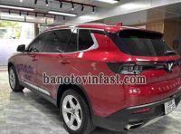 VinFast Lux SA 2.0 Plus 2.0 AT 2019 giá cực tốt