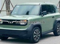 Cần bán xe VinFast VF3 Plus đời 2025