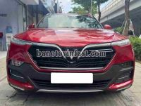 Cần bán VinFast Lux SA 2.0 Premium 2.0 AT 2021, xe đẹp giá rẻ bất ngờ