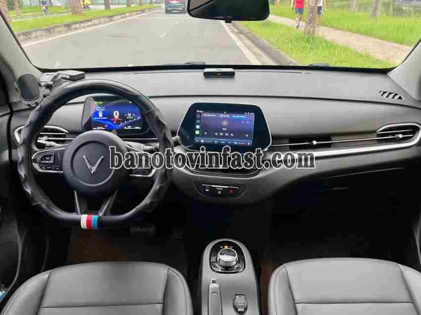 Cần bán xe VinFast VF5 Plus 2025 Số tự động màu Đỏ