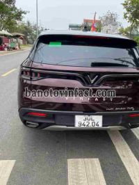Cần bán xe VinFast Lux SA 2.0 Số tự động 2019