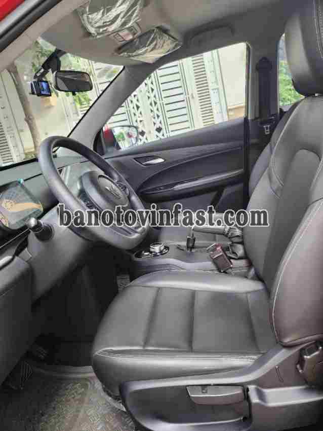 VinFast VF5 Plus 2024 giá cực tốt