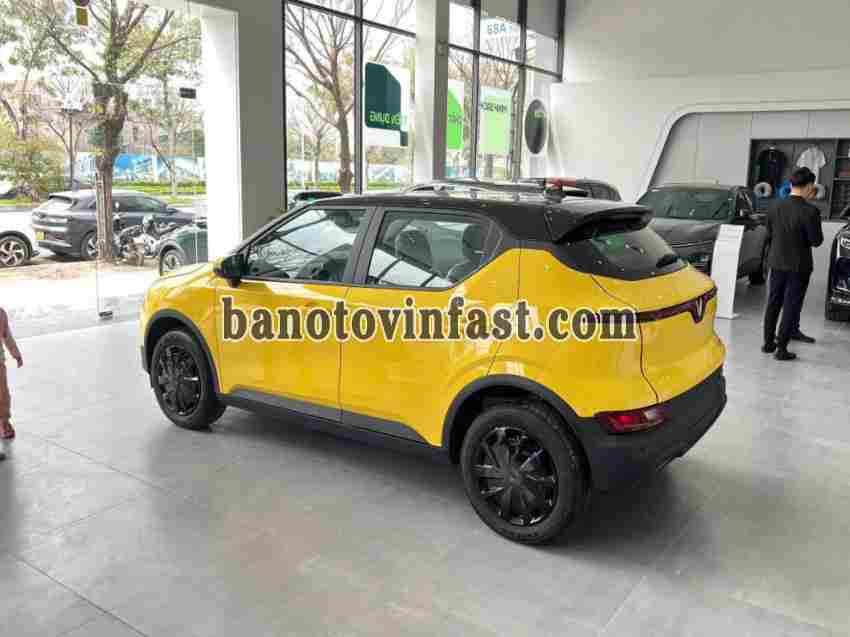 VinFast VF5 S 2024
