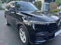Cần bán VinFast Lux SA 2.0 2.0 AT Máy xăng 2021 màu Đen