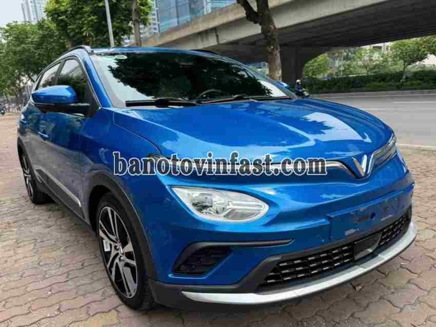 Cần bán nhanh VinFast VF e34 AT 2022 cực đẹp