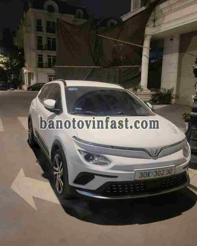 Bán VinFast VF e34 AT 2023 - Trắng