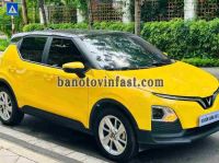 VinFast VF5 Plus sản xuất 2025 cực chất!