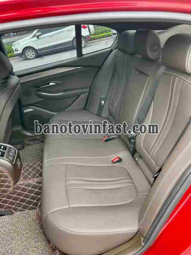 Bán VinFast Lux A 2.0 Tiêu chuẩn đời 2022 xe đẹp - giá tốt