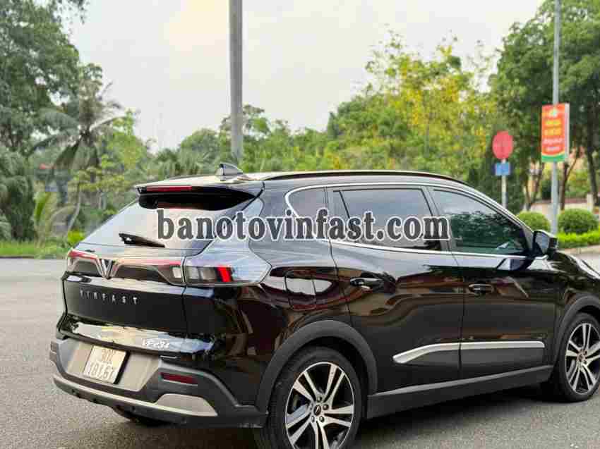 Bán VinFast VF e34 AT đời 2022 xe đẹp - giá tốt