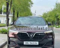 Cần bán VinFast Lux SA 2.0 2.0 AT 2019 - Số tự động