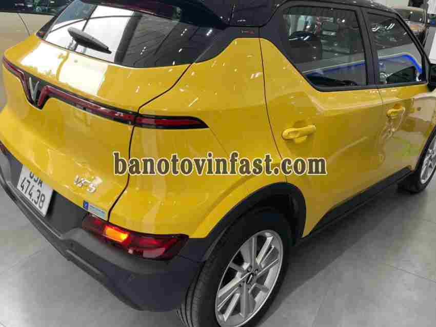 Cần bán VinFast VF5 Plus 2024 xe đẹp