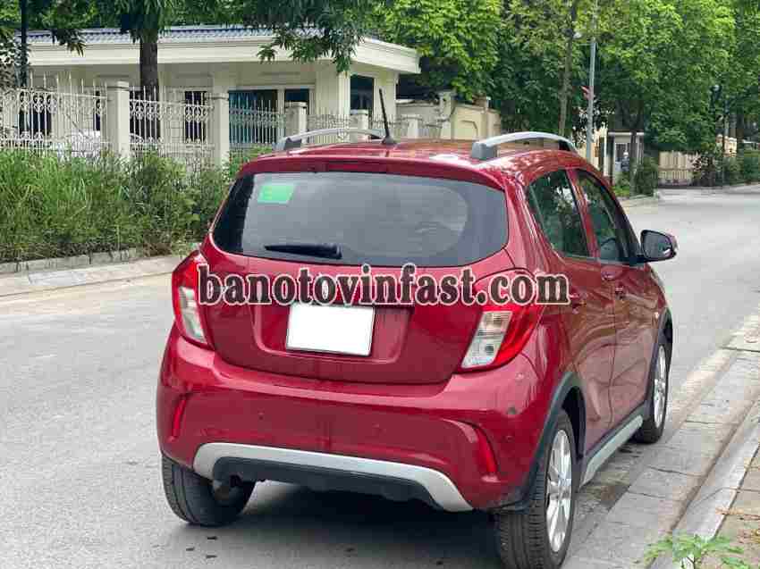 Bán xe VinFast Fadil 1.4 AT đời 2021 - Giá tốt