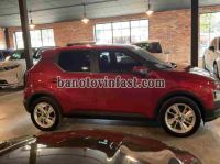 Cần bán VinFast VF5 Plus Xe điện 2024 màu Đỏ