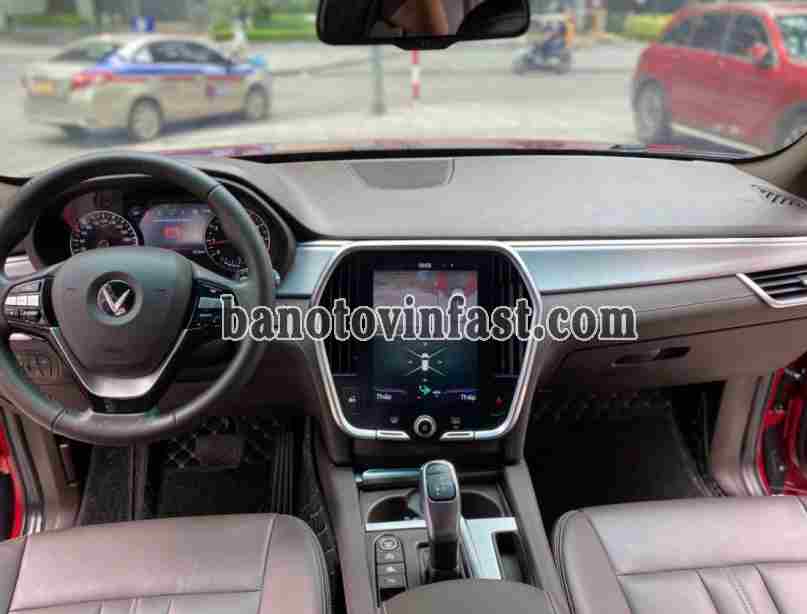 Cần bán xe VinFast Lux SA 2.0 Premium 2.0 AT 2021, xe đẹp