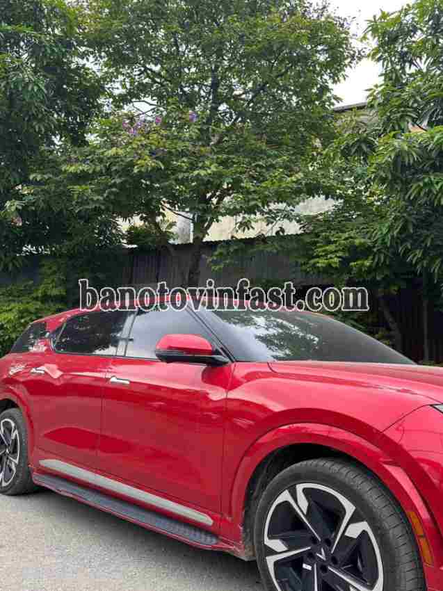 Xe VinFast VF9 Plus đời 2023 đẹp bán gấp