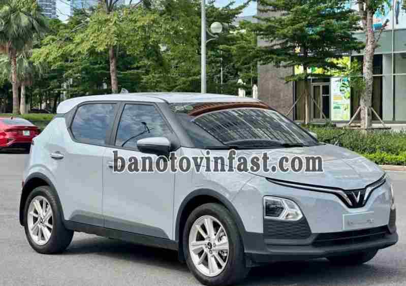 VinFast VF5 Plus 2025 Số tự động XE CỰC MỚI