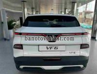 VinFast VF6 Plus sx 2025 - màu Trắng - cực đẹp