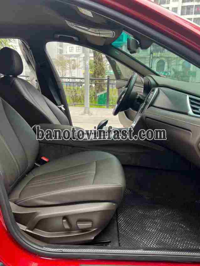 Cần bán VinFast Lux A 2.0 Plus 2.0 AT 2020, xe đẹp giá rẻ bất ngờ