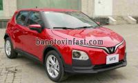 Bán VinFast VF5 Plus sx 2025 Lắp ráp trong nước
