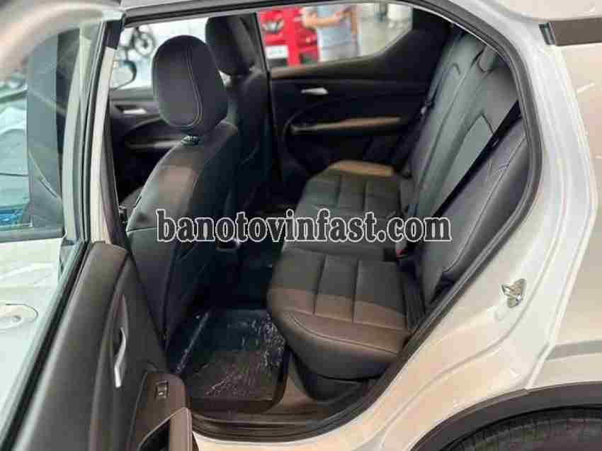 VinFast VF5 Plus 2025 Siêu Đẹp