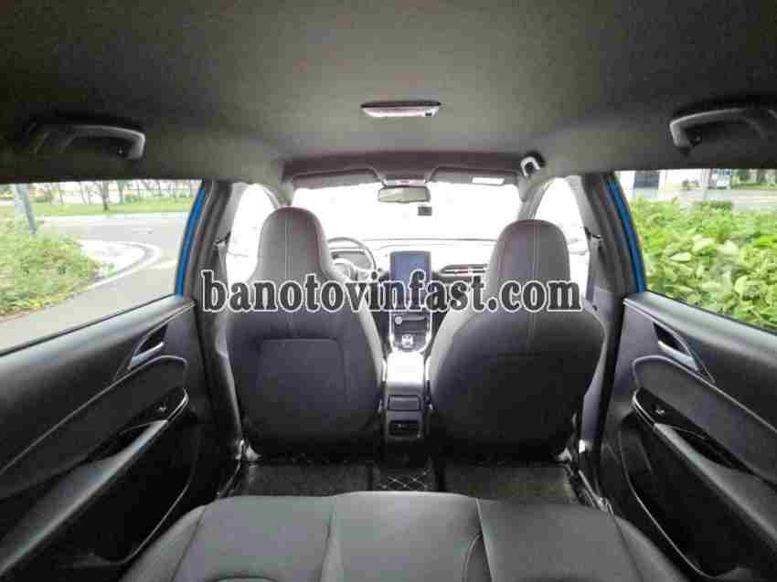 Bán xe VinFast VF e34 AT đời 2022 - Giá tốt