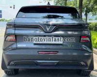 VinFast VF6 Plus model 2025 xe chuẩn hết ý