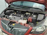 Bán xe VinFast Fadil 1.4 AT Plus đời 2020 - Giá tốt