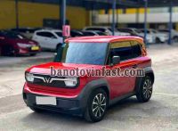 VinFast VF3 Plus 2024, xe đẹp, hết ý