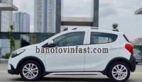 Bán VinFast Fadil Tiêu chuẩn 1.4 AT, màu Trắng, Máy xăng, 2022