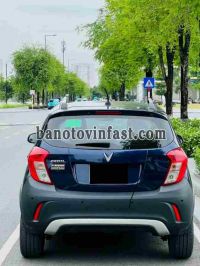 Xe VinFast Fadil Nâng cao 1.4 AT đời 2022 đẹp bán gấp