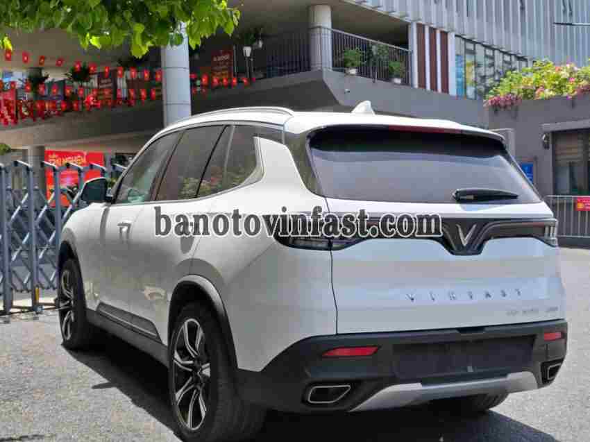 Cần bán gấp VinFast Lux SA 2.0 Cao cấp năm 2022 giá cực tốt