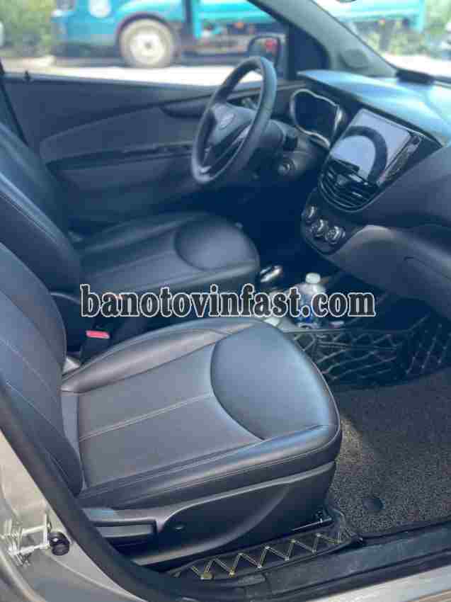 Bán VinFast Fadil 1.4 AT đời 2021 xe đẹp - giá tốt