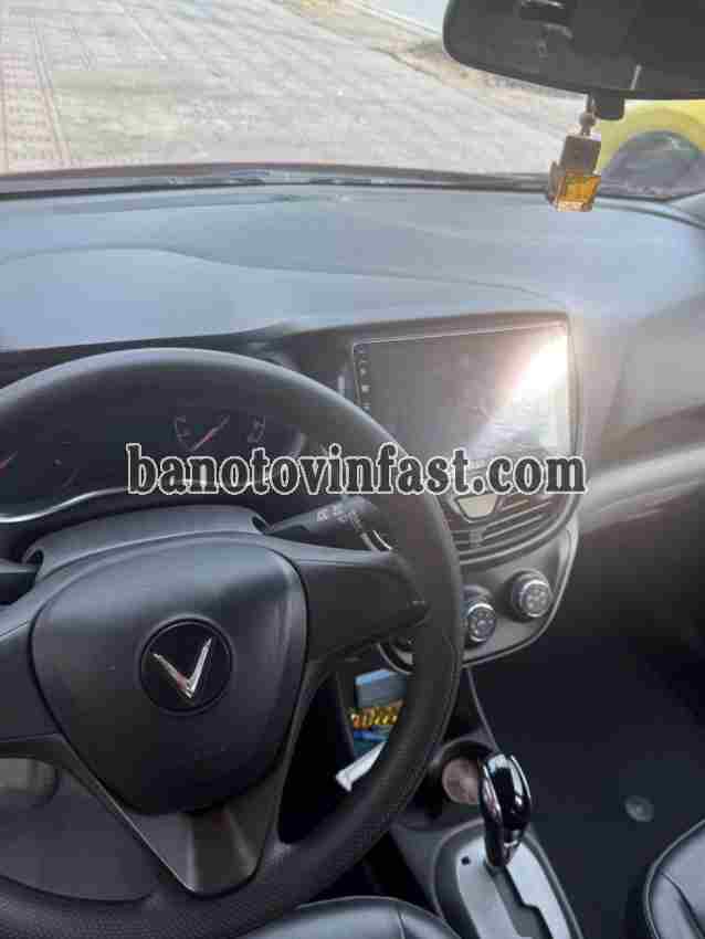 Cần bán gấp xe VinFast Fadil 1.4 AT 2020 màu Đỏ