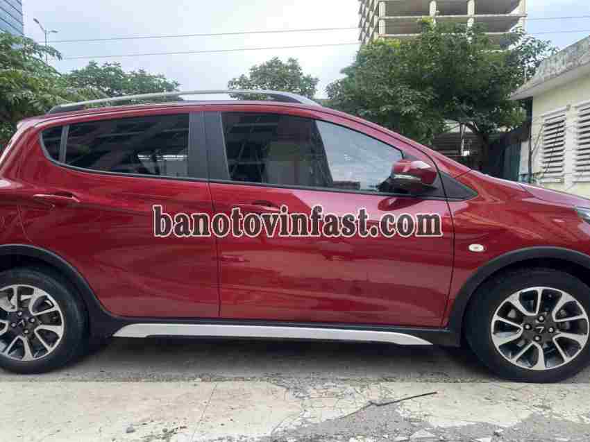 VinFast Fadil 2020 Hatchback màu Đỏ