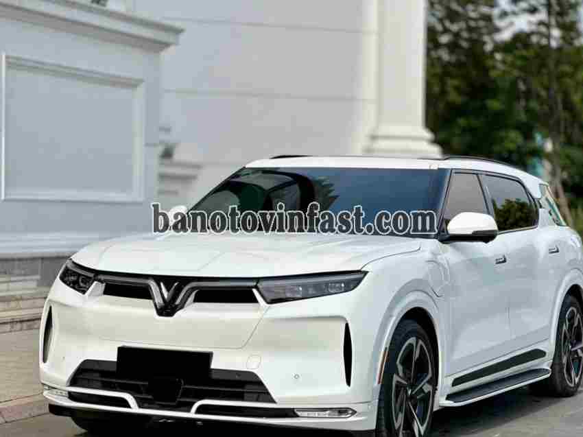 VinFast VF9 Plus 2024 Xe điện, xe đẹp