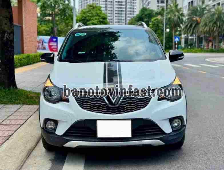 Cần bán VinFast Fadil 1.4 AT 2021 xe đẹp