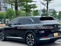 Cần bán gấp xe VinFast VF8 Plus năm 2022, màu Đen, Số tự động