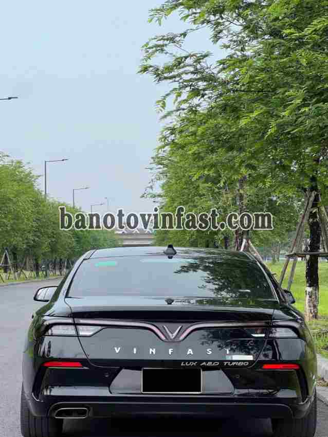 VinFast Lux A 2.0 2.0 AT 2020 Số tự động giá đẹp