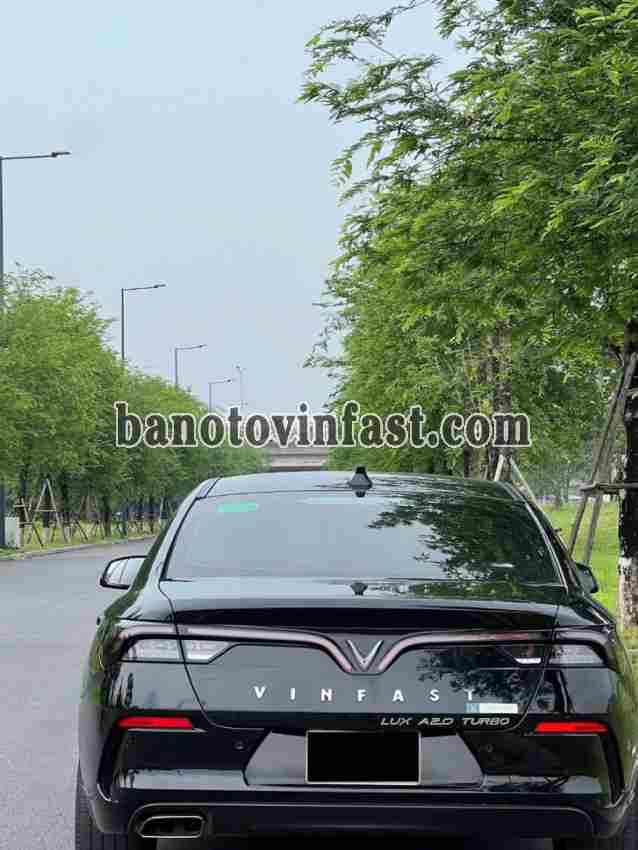Bán VinFast Lux A 2.0 2.0 AT đời 2020 xe đẹp - giá tốt