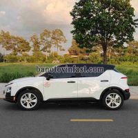 VinFast VF5 Plus 2025, xe đẹp, hết ý