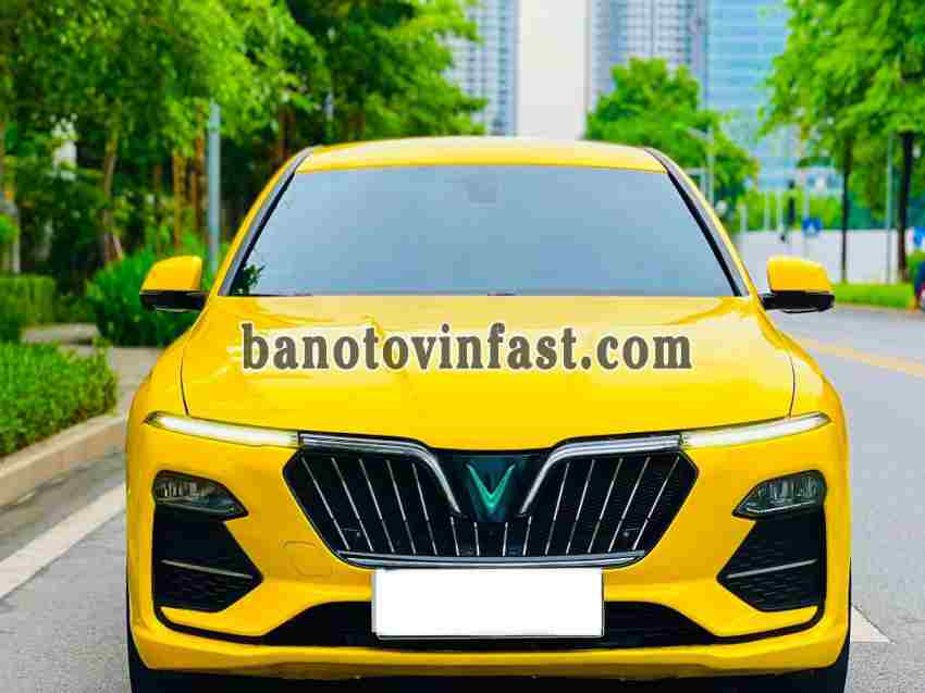 Cần bán VinFast Lux A 2.0 Premium 2.0 AT 2021 - Số tự động