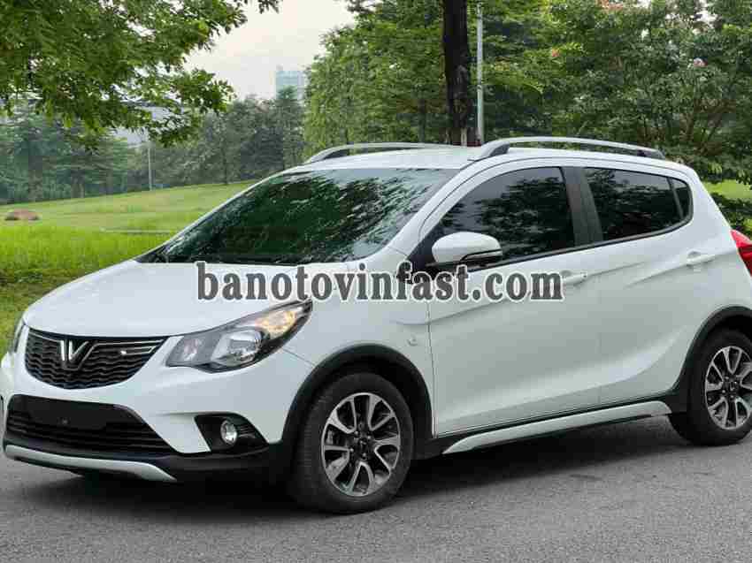 Cần bán xe VinFast Fadil Nâng cao 1.4 AT sx 2022