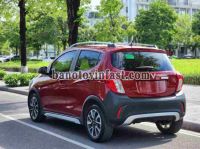 Bán VinFast Fadil 1.4 AT Plus, màu Đỏ, Máy xăng, 2021