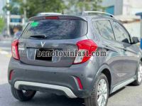 Cần bán VinFast Fadil 1.4 AT Máy xăng 2021 màu Xám