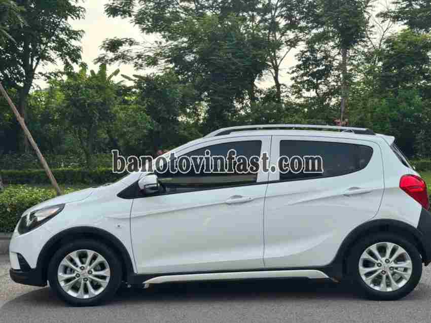 Bán VinFast Fadil Tiêu chuẩn 1.4 AT đời 2022 xe đẹp - giá tốt