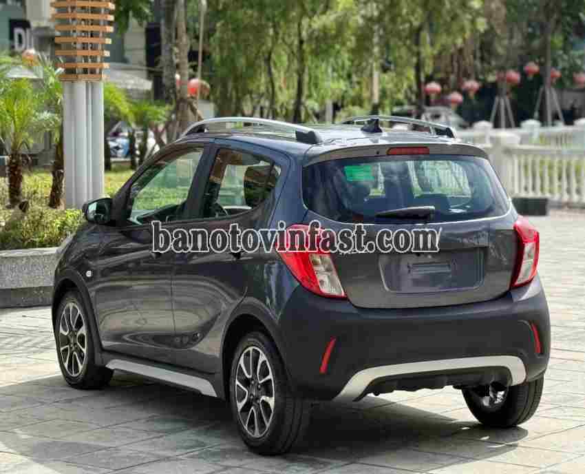 VinFast Fadil 1.4 AT Plus năm sản xuất 2019 giá tốt